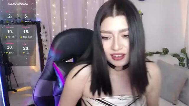 Thumbnail 2, mily_thomson_b's Stream at Chaturbate, 1 month ago