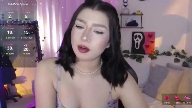 Thumbnail 1, mily_thomson_b's Stream at Chaturbate, 1 month ago