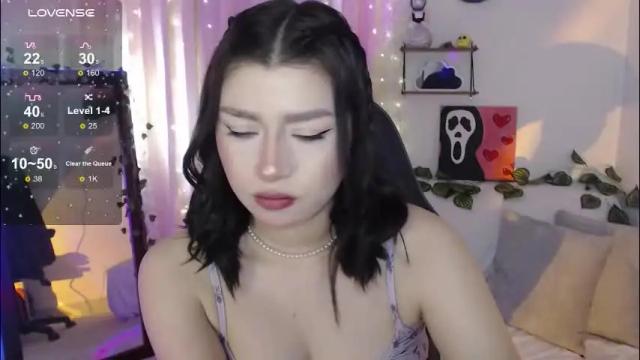 Image 2 of mily_thomson_b Stream on Chaturbate on 1 month ago