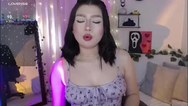 Image 4 of mily_thomson_b Stream on Chaturbate on 1 month ago