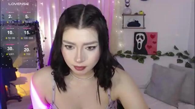 Thumbnail 2, mily_thomson_b's Stream at Chaturbate, 1 month ago