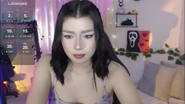 Image 6 of mily_thomson_b Stream on Chaturbate on 1 month ago