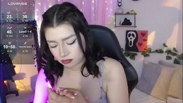 Image 7 of mily_thomson_b Stream on Chaturbate on 1 month ago