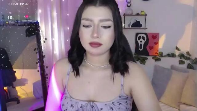 Image 8 of mily_thomson_b Stream on Chaturbate on 1 month ago