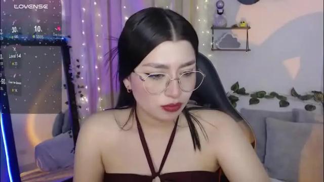 Image 2 of mily_thomson_b Stream on Chaturbate on 1 month ago