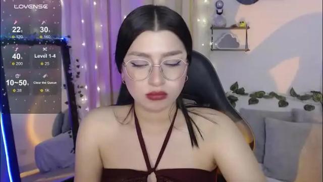 Image 3 of mily_thomson_b Stream on Chaturbate on 1 month ago
