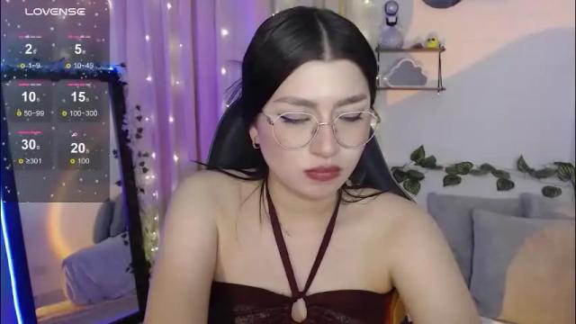 Image 6 of mily_thomson_b Stream on Chaturbate on 1 month ago