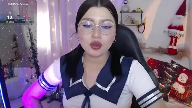 Thumbnail 1, mily_thomson_b's Stream at Chaturbate, 19 days ago