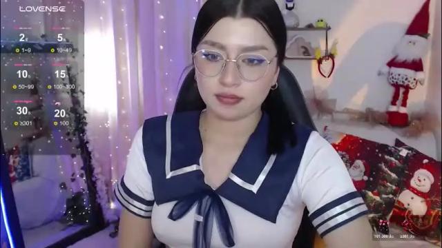 Thumbnail 2, mily_thomson_b's Stream at Chaturbate, 19 days ago