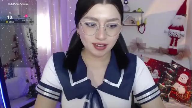 Image 7 of mily_thomson_b Stream on Chaturbate on 1 month ago