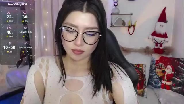 Image 6 of mily_thomson_b Stream on Chaturbate on 1 month ago