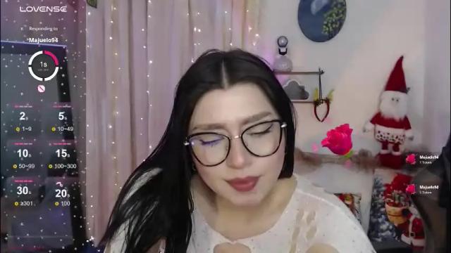 Image 7 of mily_thomson_b Stream on Chaturbate on 1 month ago