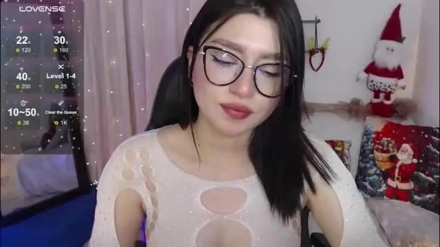 Thumbnail 3, mily_thomson_b's Stream at Chaturbate, 15 days ago