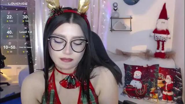 Thumbnail 2, mily_thomson_b's Stream at Chaturbate, 8 days ago