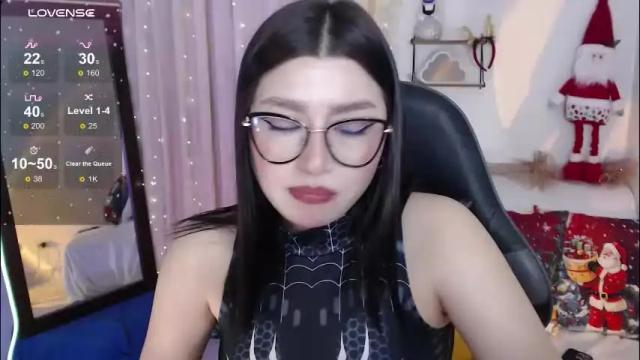 Thumbnail 1, mily_thomson_b's Stream at Chaturbate, 6 days ago