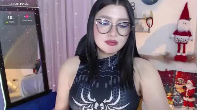 Image 3 of mily_thomson_b Stream on Chaturbate on 24 days ago