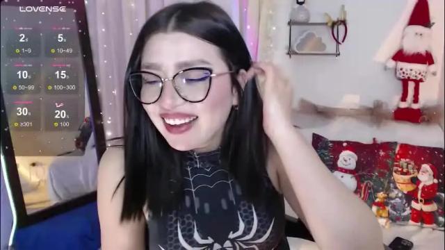 Image 4 of mily_thomson_b Stream on Chaturbate on 24 days ago
