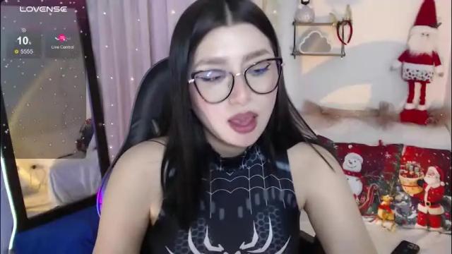 Thumbnail 2, mily_thomson_b's Stream at Chaturbate, 6 days ago