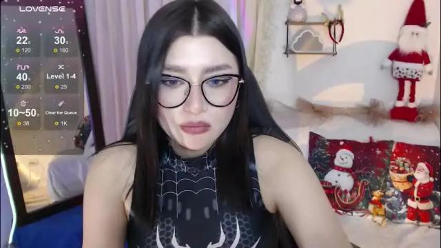 Image 6 of mily_thomson_b Stream on Chaturbate on 24 days ago