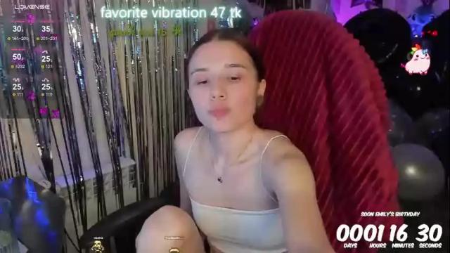 Image 11 of milyamess Stream on Chaturbate on 1 month ago