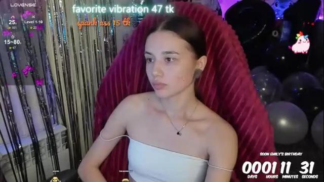 Image 12 of milyamess Stream on Chaturbate on 1 month ago