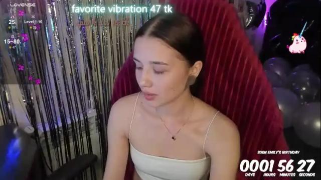 Image 3 of milyamess Stream on Chaturbate on 1 month ago