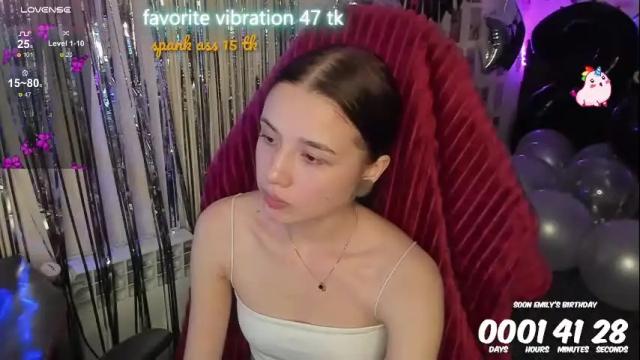 Image 6 of milyamess Stream on Chaturbate on 1 month ago