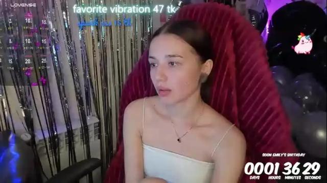 Image 7 of milyamess Stream on Chaturbate on 1 month ago