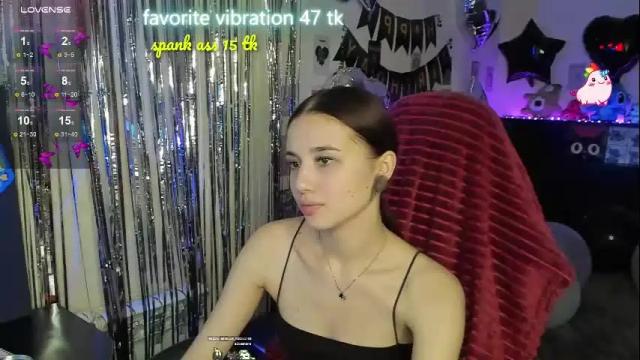 Thumbnail 1, milyamess's Stream at Chaturbate, 1 month ago