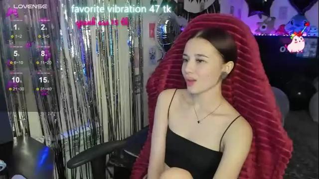 Image 11 of milyamess Stream on Chaturbate on 1 month ago