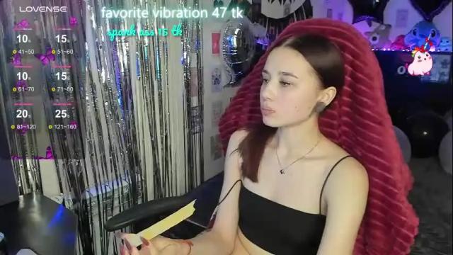 Image 12 of milyamess Stream on Chaturbate on 1 month ago
