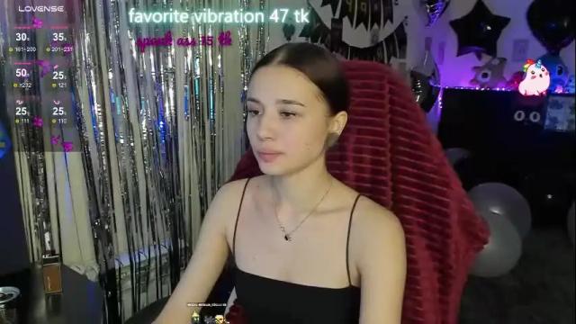 Image 3 of milyamess Stream on Chaturbate on 1 month ago
