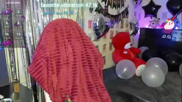 Image 4 of milyamess Stream on Chaturbate on 1 month ago