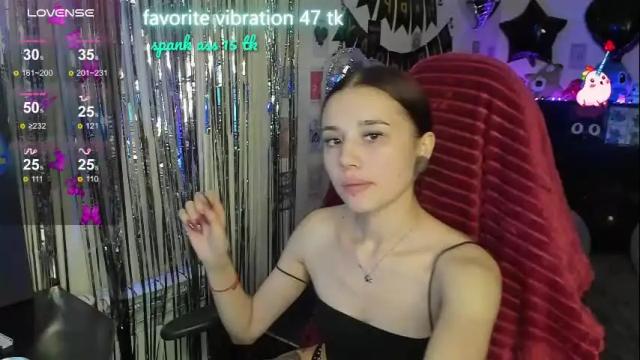 Image 6 of milyamess Stream on Chaturbate on 1 month ago
