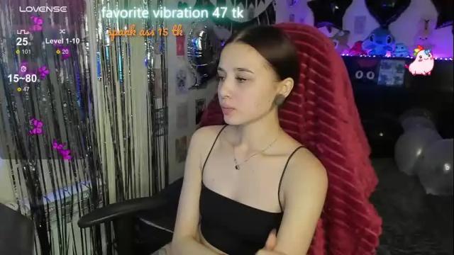 Image 7 of milyamess Stream on Chaturbate on 1 month ago