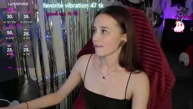 Thumbnail 1, milyamess's Stream at Chaturbate, 1 month ago