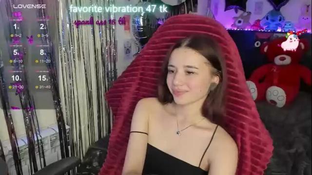 Image 10 of milyamess Stream on Chaturbate on 1 month ago
