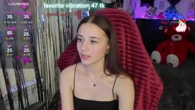Image 12 of milyamess Stream on Chaturbate on 1 month ago