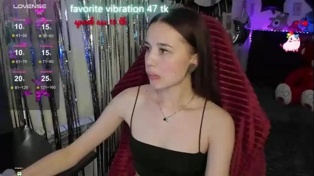 Image 3 of milyamess Stream on Chaturbate on 1 month ago
