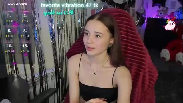 Image 6 of milyamess Stream on Chaturbate on 1 month ago