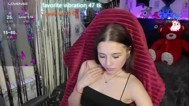 Thumbnail 3, milyamess's Stream at Chaturbate, 1 month ago