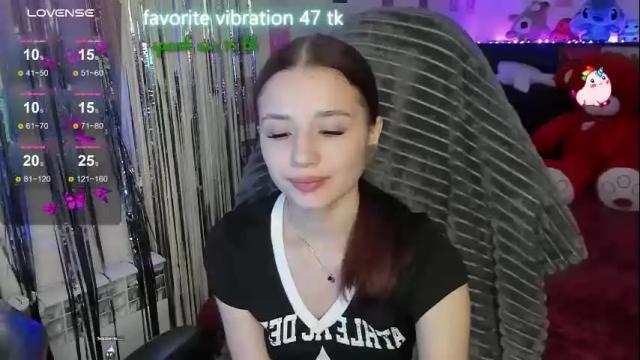 Image 11 of milyamess Stream on Chaturbate on 1 month ago