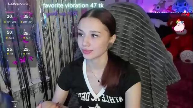 Image 12 of milyamess Stream on Chaturbate on 1 month ago