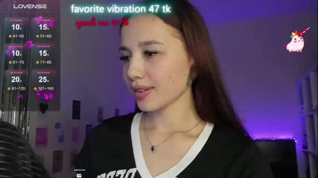 Image 3 of milyamess Stream on Chaturbate on 1 month ago