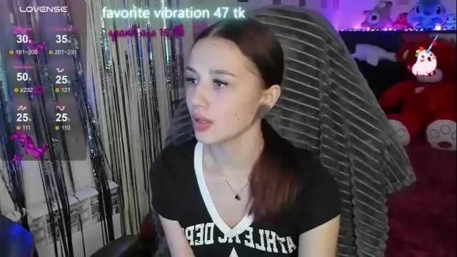 Image 8 of milyamess Stream on Chaturbate on 1 month ago