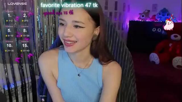 Image 11 of milyamess Stream on Chaturbate on 1 month ago