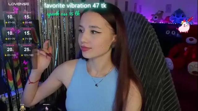 Image 12 of milyamess Stream on Chaturbate on 1 month ago