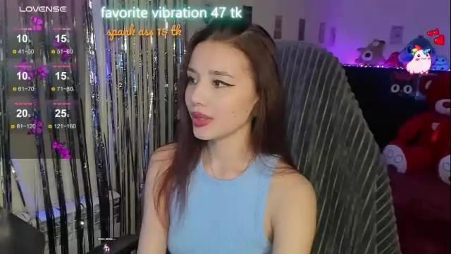 Image 2 of milyamess Stream on Chaturbate on 1 month ago
