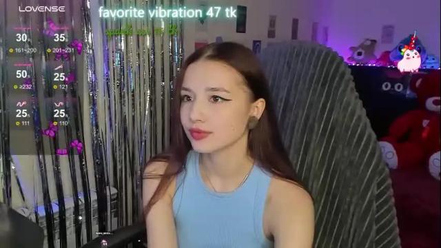 Image 3 of milyamess Stream on Chaturbate on 1 month ago
