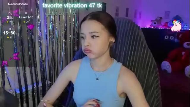 Image 6 of milyamess Stream on Chaturbate on 1 month ago